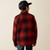 Youth Retro Shirt Jacket by Ariat