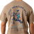 Real Cowboy Toughstock Boxy Short Sleeve by Ariat