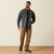 Rebar DuraStretch Utility Softshell Shirt Jacket - Steel Green by Ariat