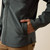 Rebar DuraStretch Utility Softshell Shirt Jacket - Steel Green by Ariat