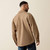 Rebar DuraStretch Utility Softshell Shirt Jacket - Caribou by Ariat