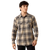 Retro Waffle Button Long Sleeve Shirt by Ariat