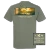 Shell Scene Short Sleeve T-shirt by Fairways & Flyways