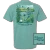 Mallard Dive Short Sleeve T-shirt by Fairways & Flyways