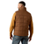 Men's Crius Insulated Full Zip Vest by Ariat