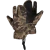 Men's LST Down Lobster Mittens by Drake