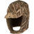 Men's LST BMF Bomber Hat with Primaloft by Drake