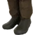 Designed for dedicated young duck hunters who brave frigid mornings and tough swamp terrain, the Drake Waterfowl Youth Neoprene Wader delivers adult-grade insulation and rugged durability scaled specifically for youth. Whether tramping through marsh mud or sitting in a chilly blind, these chest waders provide uncompromised thermal protection so your young hunter stays focused on the flock.