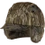Men's Non Typical Down Hat with Agion Active X2 by Drake