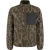 Men's Delta Featherless Down Full Zip Jacket by Drake