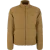 Men's Delta Featherless Down Full Zip Jacket by Drake