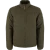 Men's Delta Featherless Down Full Zip Jacket by Drake