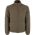 Men's Delta Featherless Down Full Zip Jacket by Drake