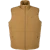 Men's Delta Featherless Down Full Zip Vest by Drake