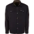 Men's Delta Moleskin Button Up Shirt Jacket by Drake