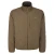 Men's Delta Quilted Full Zip Jacket by Drake