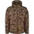 Men's BMF Down Full Zip Jacket by Drake