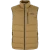 Men's BMF Down Full Zip Vest by Drake
