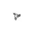3 Pack of Tyrant 2 inch 3 Blade 100gr Broadheads by Rage