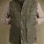 Ducks Unlimited Fowler Vest by Tom Beckbe
