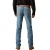 Men's M5 Straight Jonathan Logan Wash Straight Leg Jeans by Ariat