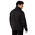 Men's Caldwell Phantom Quarter Zip Button Pullover Sweater by Ariat