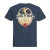 Men's Duck Label Short Sleeve Graphic Tee Shirt by Heybo
