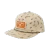 Adult HTC Olive Fly Time Rope Hat by Heybo