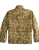 Men's Traditions Camo Open Country Full Zip Puffer Jacket by Heybo