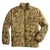 Men's Traditions Camo Open Country Full Zip Puffer Jacket by Heybo
