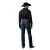 Men's Coleman M4 Relaxed Lincoln Boot Cut Jeans by Ariat