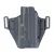 Crucial Concealment Universal Light Outside Waistband Kydex Holster for Streamlight TLR-1 HL Right Hand by Crucial Concealment