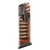 Omega mag for Glock 17 by ETS Group