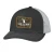 Youth OD Pocket Patch Mesh Snapback Trucker Hat by Local Boy