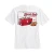 Men's Game Day Cooler Short Sleeve Graphic Tee Shirt by Local Boy