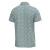 Men's Tipsy on the Green Design Dirty Myrtle Short Sleeve Polo Shirt by Local Boy