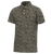 Dirty Myrtle Polo in Brush Camo by Local Boy