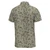 Dirty Myrtle Polo-Localflage Sand by Localboy