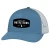 Adult Woven Patch Mesh Snapback Trucker Hat by Local Boy
