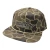 Adult Mark Script Perforated Low Profile Rope Hat by Local Boy