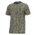 Toddler Heather Blend Short Sleeve Crew Shirt by Local Boy