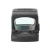 Enclosed 2 MOA Red Dot Pistol Sight by Holosun