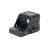 HS407C-X3-RD 2 MOA Red Dot Open Pistol Sight by Holosun