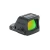 HS407C-X3-RD 2 MOA Red Dot Open Pistol Sight by Holosun