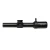 1-10x24 LPVO RAR Illuminated Riflescope by ZeroTech