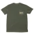Gettin' Elevated Short Sleeve Pocket Tee Shirt by Old Row