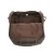 Two Handle Weekender Bag by Tom Beckbe