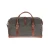Two Handle Weekender Bag by Tom Beckbe