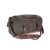 Two Handle Weekender Bag by Tom Beckbe