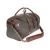 Two Handle Weekender Bag by Tom Beckbe